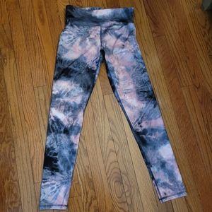 Old Navy Girls Active Leggings